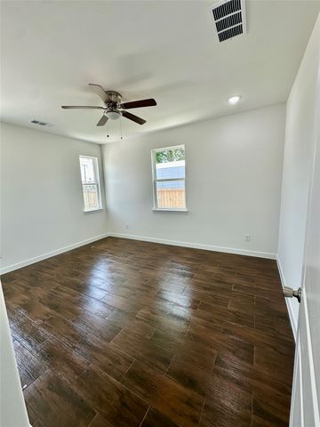 2312 Morgan Street, Greenville, TX 75401