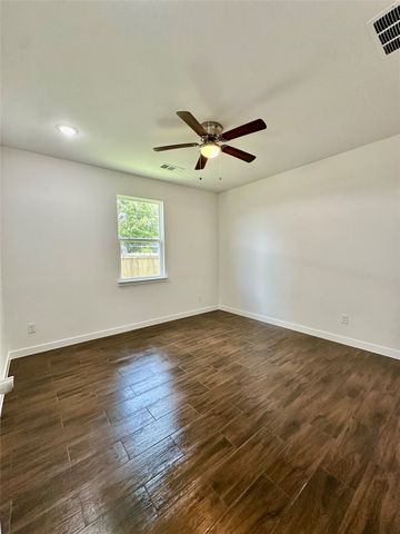 2312 Morgan Street, Greenville, TX 75401