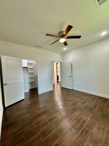 2312 Morgan Street, Greenville, TX 75401