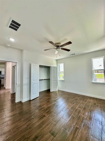 2312 Morgan Street, Greenville, TX 75401