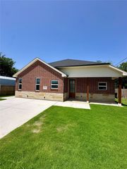 2312 Morgan Street, Greenville, TX 75401