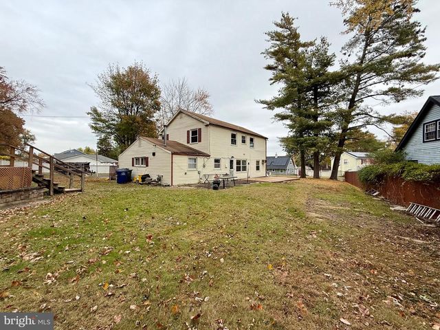 1 MYSTIC WAY, Willingboro, NJ 08046