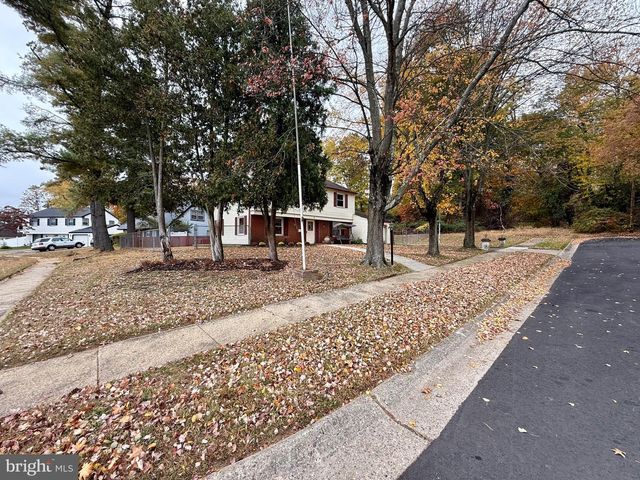 1 MYSTIC WAY, Willingboro, NJ 08046