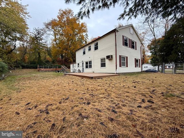 1 MYSTIC WAY, Willingboro, NJ 08046