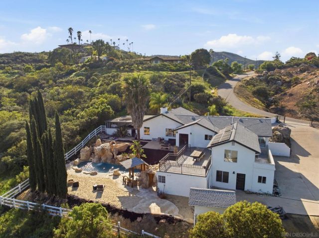 13883 Sage Mountain Ln, Jamul, CA 91935