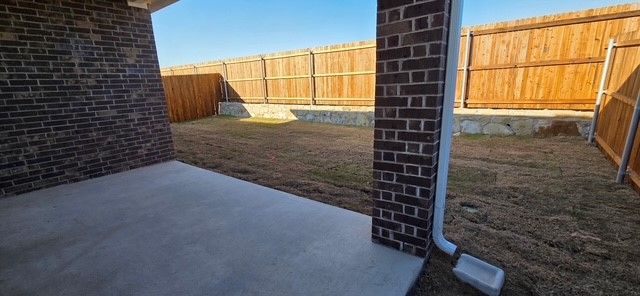 1733 Arches Road, Anna, TX 75409