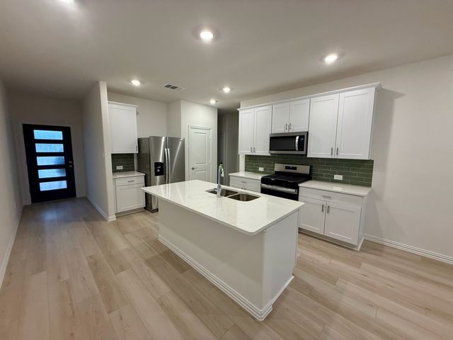 1733 Arches Road, Anna, TX 75409