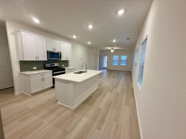 1733 Arches Road, Anna, TX 75409
