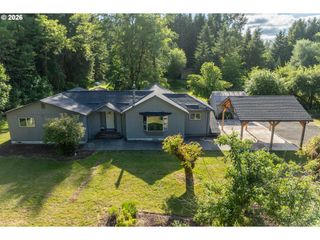 1502 S TOUTLE Rd, Toutle, WA 98649