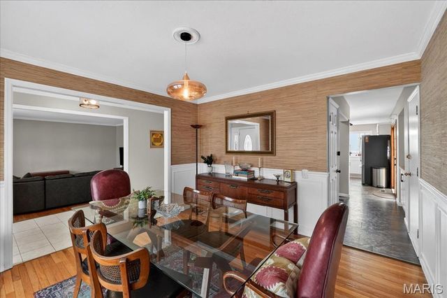 13290 Kenroyal Drive, St Louis, MO 63131