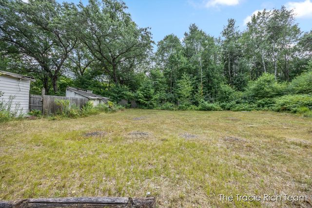 10603 Paw Paw Avenue, Grant Twp, MI 49327