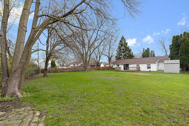 595 Aberdeen Street, Hoffman Estates, IL 60169