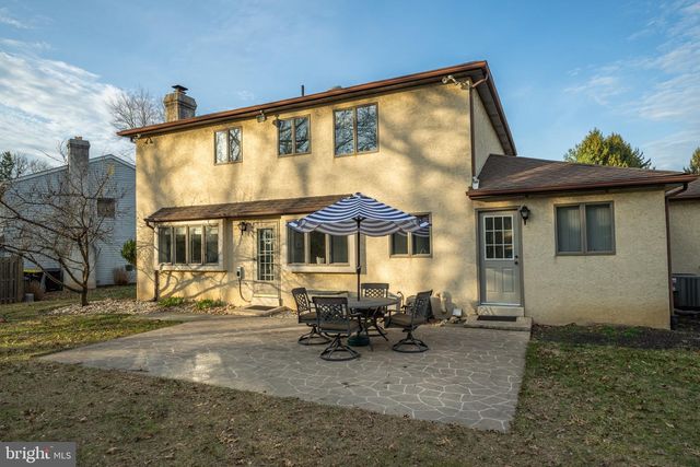 3 SWEET GUM LN, Horsham, PA 19044