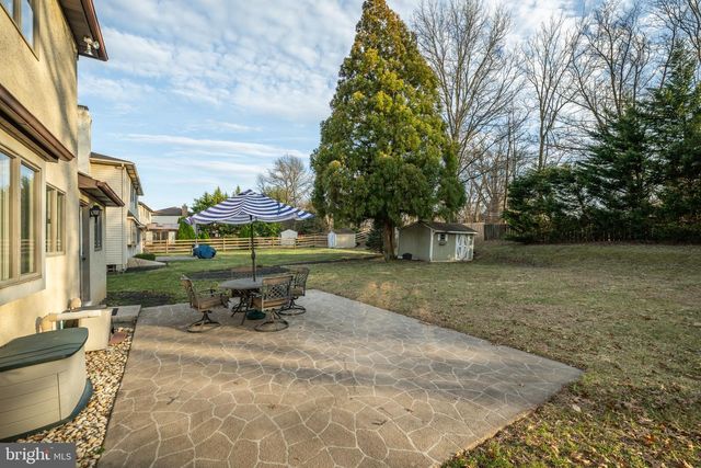 3 SWEET GUM LN, Horsham, PA 19044