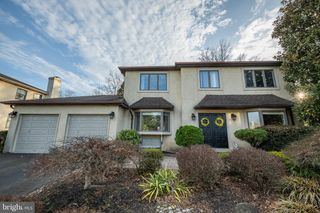 3 SWEET GUM LN, Horsham, PA 19044