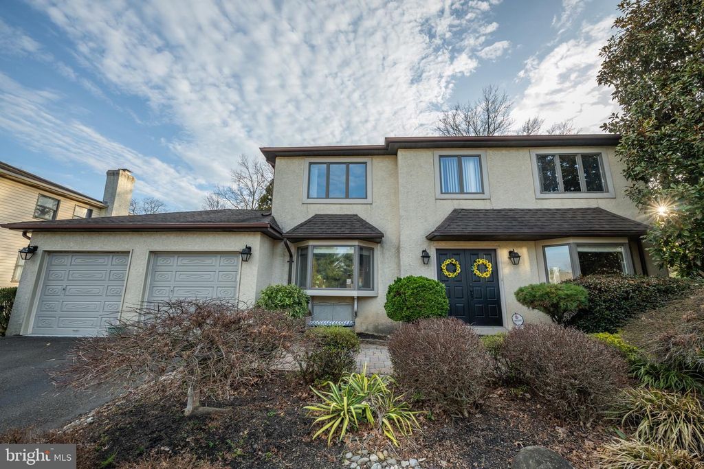 3 SWEET GUM LN, Horsham, PA 19044