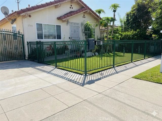 1746 Jackson Avenue, San Gabriel, CA 91776