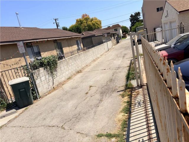 1746 Jackson Avenue, San Gabriel, CA 91776