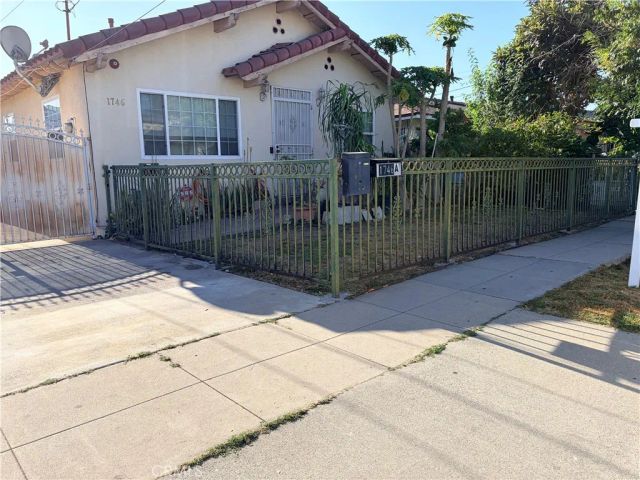 1746 Jackson Avenue, San Gabriel, CA 91776