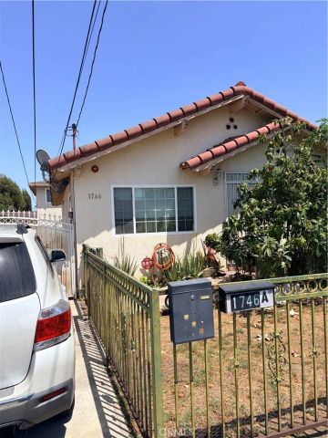 1746 Jackson Avenue, San Gabriel, CA 91776