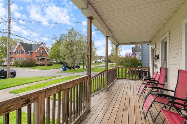 37 Holley Street, Lyons, NY 14489