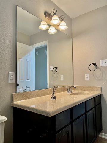 28019 Canyon Wren Drive, Katy, TX 77494