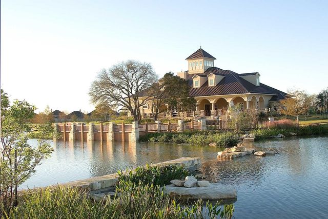 28019 Canyon Wren Drive, Katy, TX 77494