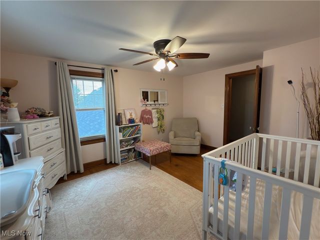 1103 Manor Avenue SW, Canton, OH 44710