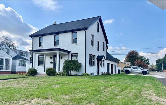 1103 Manor Avenue SW, Canton, OH 44710