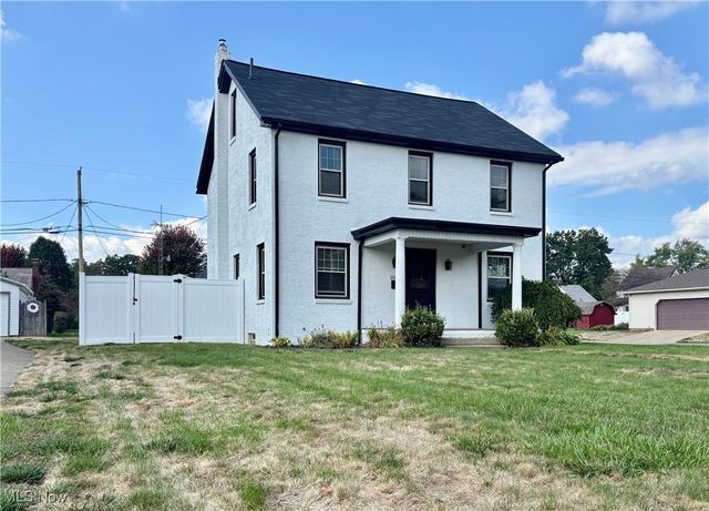 1103 Manor Avenue SW, Canton, OH 44710