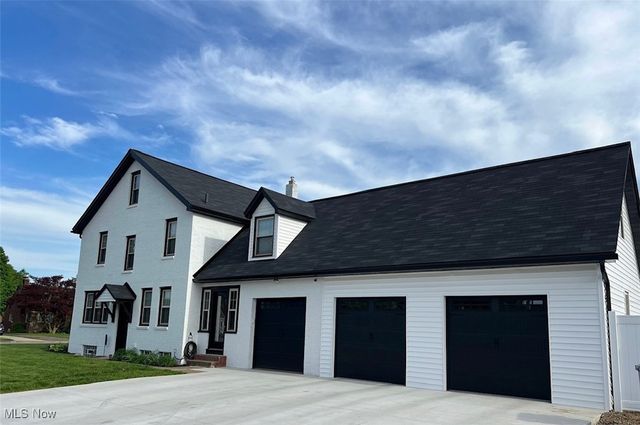 1103 Manor Avenue SW, Canton, OH 44710