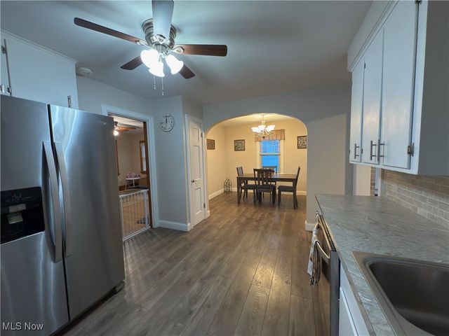 1103 Manor Avenue SW, Canton, OH 44710