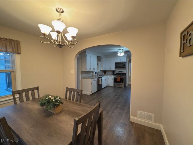 1103 Manor Avenue SW, Canton, OH 44710