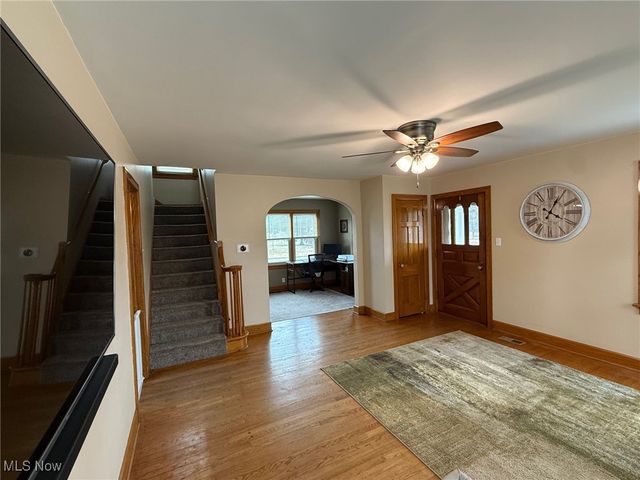 1103 Manor Avenue SW, Canton, OH 44710