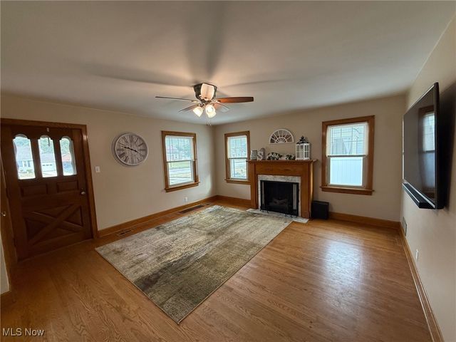 1103 Manor Avenue SW, Canton, OH 44710