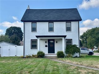 1103 Manor Avenue SW, Canton, OH 44710