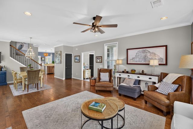 1714 Emmets Road, Johns Island, SC 29455