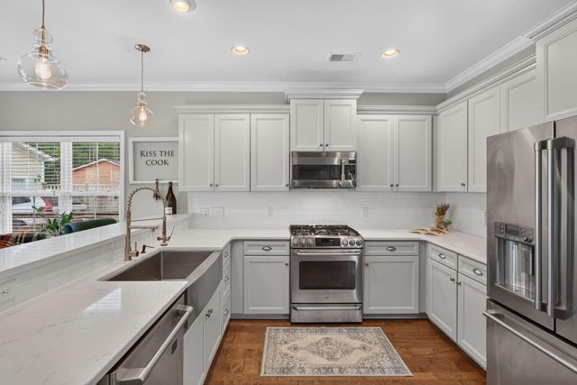 1714 Emmets Road, Johns Island, SC 29455