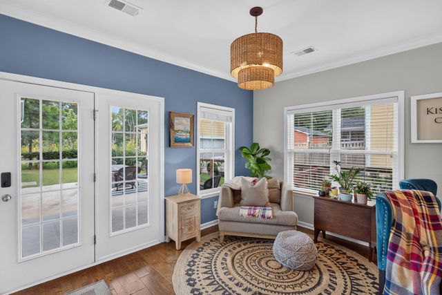 1714 Emmets Road, Johns Island, SC 29455