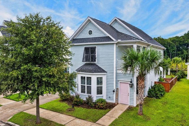 1714 Emmets Road, Johns Island, SC 29455