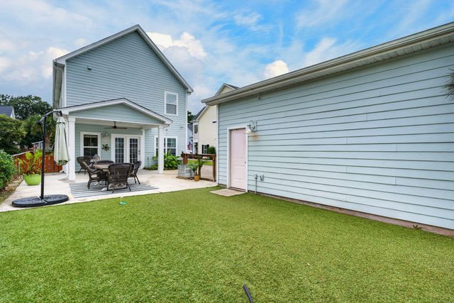 1714 Emmets Road, Johns Island, SC 29455