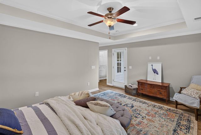 1714 Emmets Road, Johns Island, SC 29455