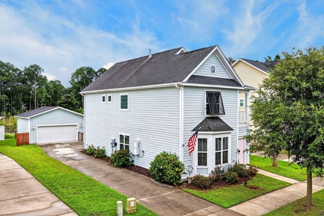 1714 Emmets Road, Johns Island, SC 29455