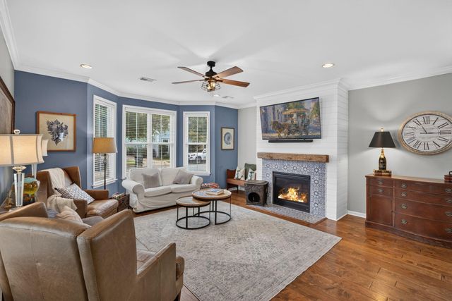 1714 Emmets Road, Johns Island, SC 29455