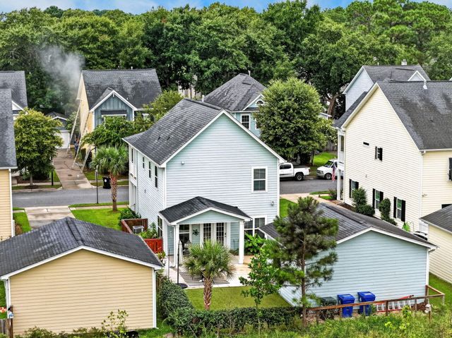 1714 Emmets Road, Johns Island, SC 29455