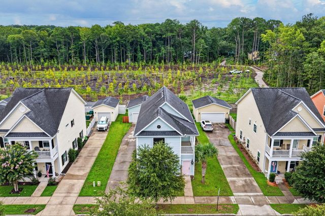 1714 Emmets Road, Johns Island, SC 29455