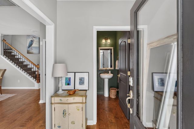 1714 Emmets Road, Johns Island, SC 29455