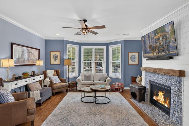 1714 Emmets Road, Johns Island, SC 29455