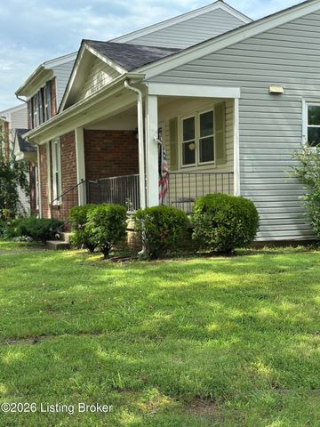 2707 Langdon Dr, Louisville, KY 40241