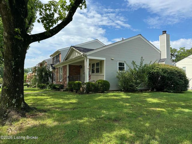 2707 Langdon Dr, Louisville, KY 40241